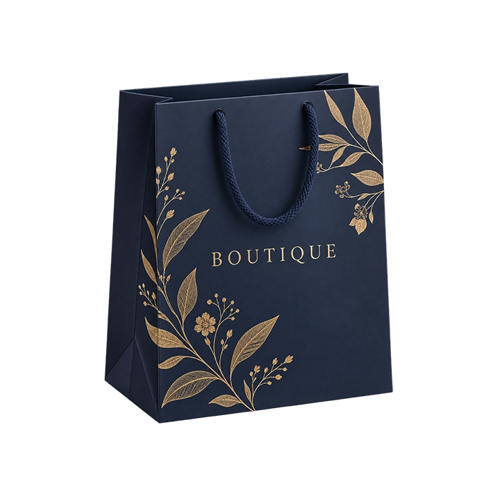 Boutique Bags 